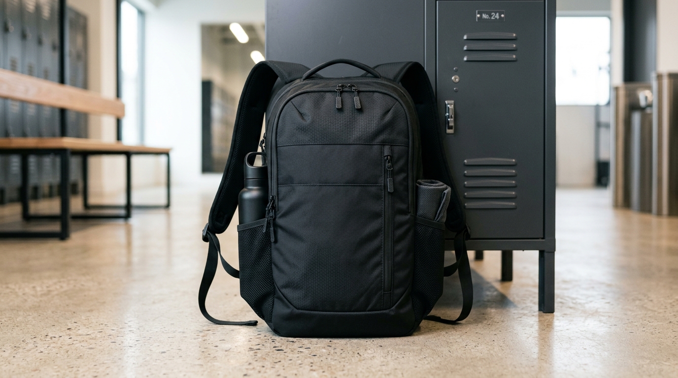A Closer Look at the Nike Unisex Adult Gameday Brasilia X Backpack (24L or 30L)