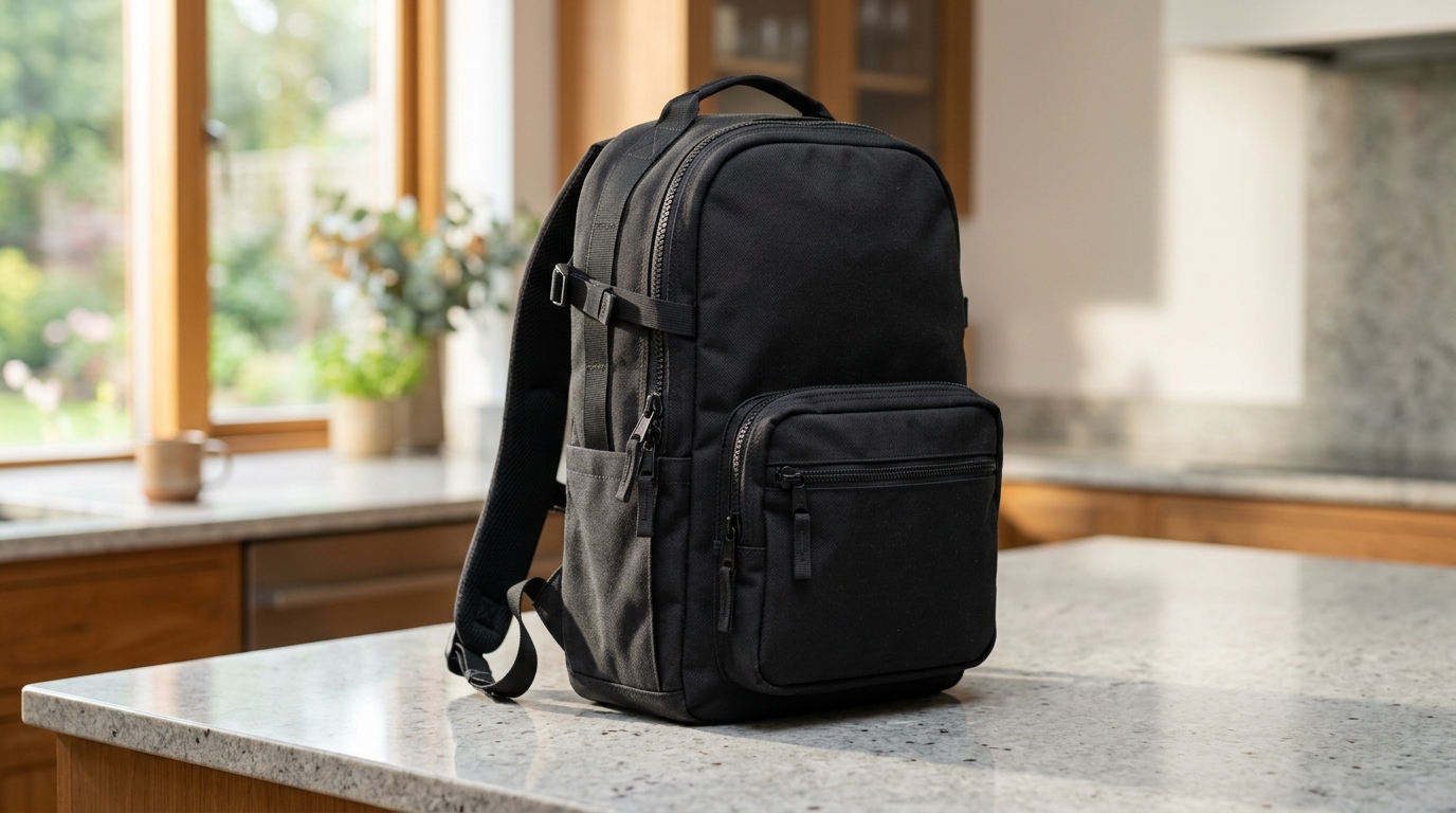 JanSport SuperBreak One Backpack: A Practical Look at This Everyday Bookbag